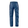 Fristads Allrounder Stretch-Hose, Damen 2541 LWR Größe 48 Blau/Marine