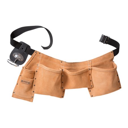 Fristads Snikki Werkzeuggürtel 9333 LTHR Größe ONESIZE Braun