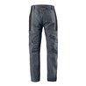 Fristads Allrounder Stretch-Hose, Damen 2541 LWR Größe 42 Grau/Schwarz