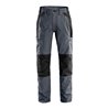 Fristads Allrounder Stretch-Hose, Damen 2541 LWR Größe 44 Grau/Schwarz