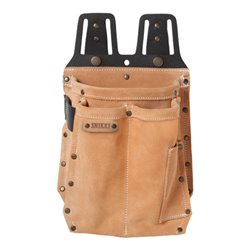 Fristads Snikki Werkzeughalter 9340 LTHR Größe ONESIZE Braun