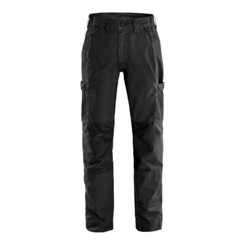 Fristads Allrounder Stretch-Hose, Damen 2541 LWR Größe 34 Schwarz