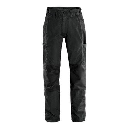 Fristads Allrounder Stretch-Hose, Damen 2541 LWR Größe 34 Schwarz