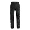 Fristads Allrounder Stretch-Hose, Damen 2541 LWR Größe 34 Schwarz