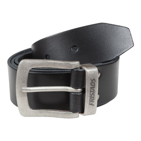 Fristads Ledergürtel 9371 LTHR Größe ONESIZE Schwarz