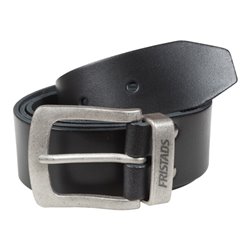 Fristads Ledergürtel 9372 LTHR Größe ONESIZE Schwarz