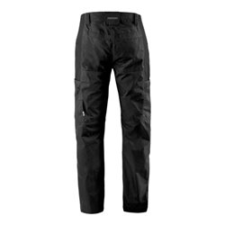 Fristads Allrounder Stretch-Hose, Damen 2541 LWR Größe 40 Schwarz