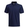 Fristads Acode Poloshirt 1721 PIQ Größe S Dunkelmarine