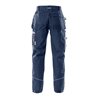 Fristads Handwerkerhose Damen 2115 CYD Größe 34 Marineblau