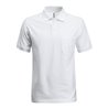 Fristads Acode Poloshirt 1721 PIQ Größe 4XL Weiß