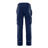 Fristads Handwerker-Stretch-Hose 2596 LWS Größe C92 Marineblau