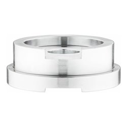 VIGOR Montage-Gegenhalteplatte VW / AUDI / SEAT / ŠKODA V2861