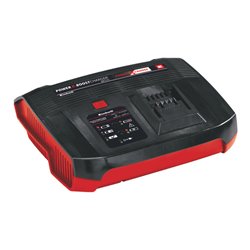 Einhell PXC-Ladegerät Power X-Boostcharger 6A