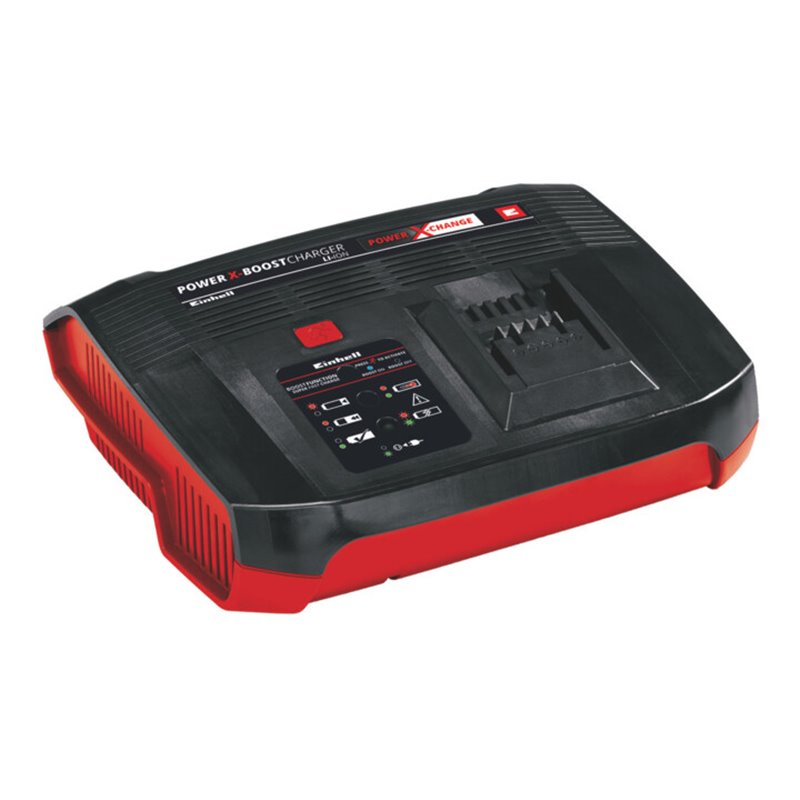 Einhell PXC-Ladegerät Power X-Boostcharger 6A