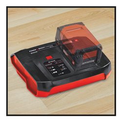 Einhell PXC-Ladegerät Power X-Boostcharger 6A