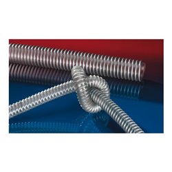 Norres Holz Absaugschlauch antistat., schwer Ø170 L:5m TIMBERDUC® PUR 533 AS