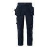 Fristads Handwerker-Stretchhose 2596 LWS Größe C152 Dunkelmarine