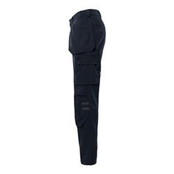 Fristads Handwerker-Stretchhose 2596 LWS Größe C152 Dunkelmarine