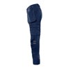 Fristads Damen Handwerker Stretch-Hose 2599 LWS Größe 36 Marineblau