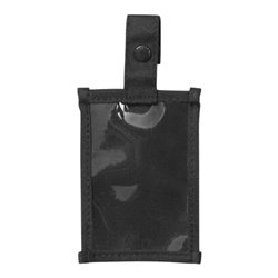 Fristads Flame Ausweistasche 9174 PSTF Größe ONESIZE Schwarz