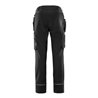 Fristads Damen Handwerker Stretch-Hose 2599 LWS Größe 50 Schwarz