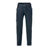 Fristads Service Stretch-Jeans Damen 2506 DCS Größe 46 Indigoblau