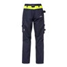 Fristads Flame Handwerkerhose Damen 2730 FLAM Größe 44 Marineblau
