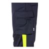 Fristads Flame Handwerkerhose Damen 2730 FLAM Größe 46 Marineblau
