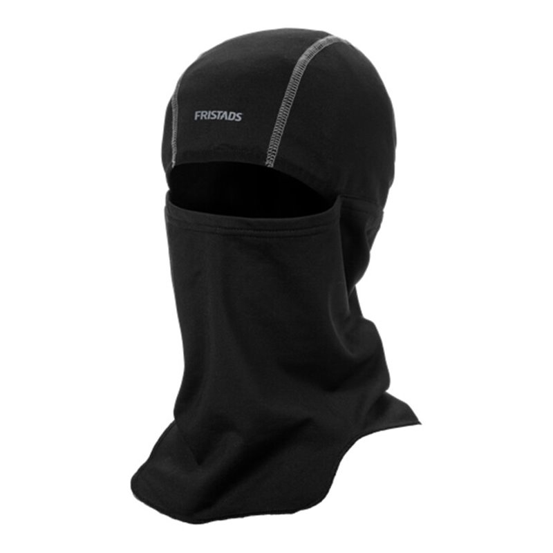 Fristads Sturmhaube 9191 BAL Größe ONESIZE Schwarz