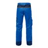 Fristads Hose 2552 STFP Größe C60 Königsblau/Marine