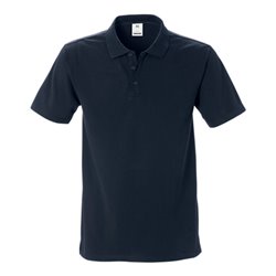 Fristads Acode Stretch-Poloshirt 1799 JLS Größe 2XL Dunkelmarine