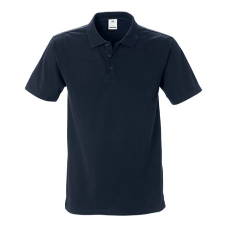 Fristads Acode Stretch-Poloshirt 1799 JLS Größe 2XL Dunkelmarine