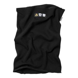 Fristads Flamestat Bandana 9192 MOF Größe ONESIZE Schwarz