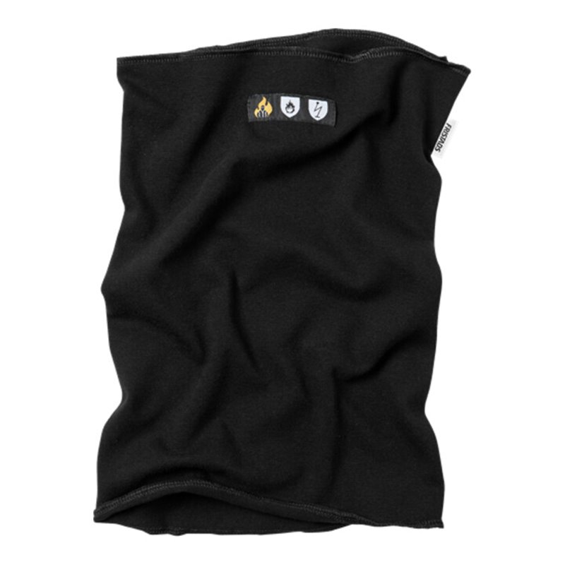 Fristads Flamestat Bandana 9192 MOF Größe ONESIZE Schwarz