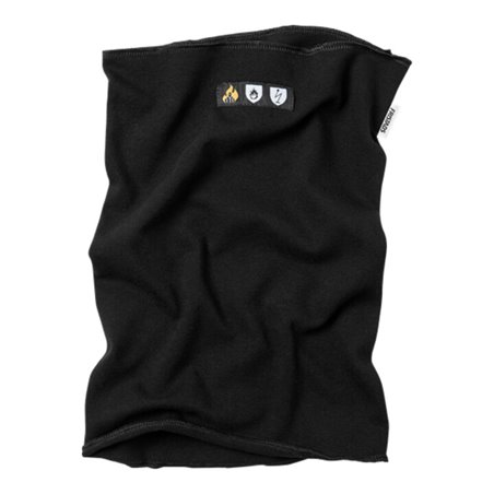 Fristads Flamestat Bandana 9192 MOF Größe ONESIZE Schwarz