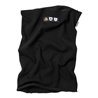 Fristads Flamestat Bandana 9192 MOF Größe ONESIZE Schwarz
