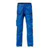 Fristads Hose 2552 STFP Größe D84 Königsblau/Marine