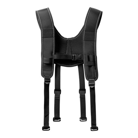 Fristads SNIKKI Ergo Hosenträger 9220 PPL Größe ONESIZE Schwarz