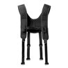 Fristads SNIKKI Ergo Hosenträger 9220 PPL Größe ONESIZE Schwarz