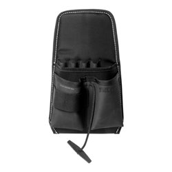 Fristads SNIKKI Werkzeughalter für Elektriker 9222 PPL Größe ONESIZE Schwarz