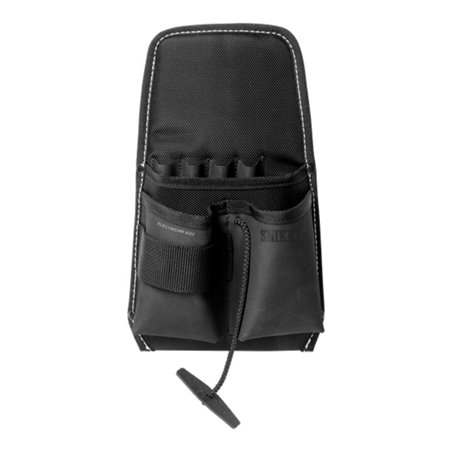 Fristads SNIKKI Werkzeughalter für Elektriker 9222 PPL Größe ONESIZE Schwarz