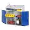 Rau Beistellschrank-Stehpult - Modell 01