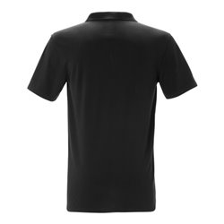 Fristads Acode Stretch-Poloshirt 1799 JLS Größe L Schwarz