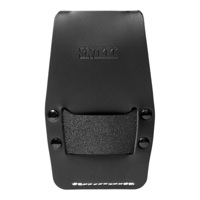 Fristads SNIKKI Halterung für Elektrowerkzeuge 9229 LTHR Größe ONESIZE Schwarz