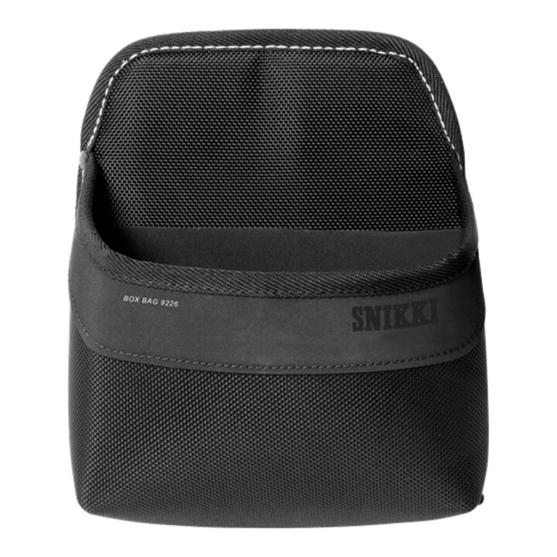 Fristads SNIKKI Verpackungshalterung 9226 PPL Größe ONESIZE Schwarz