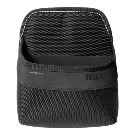 Fristads SNIKKI Verpackungshalterung 9226 PPL Größe ONESIZE Schwarz