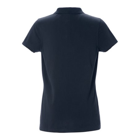 Fristads Acode Stretch-Poloshirt Damen 1798 JLS Größe 2XL Dunkelmarine