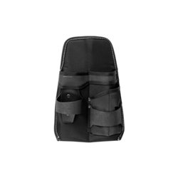 Fristads SNIKKI Halterung für Zimmermannwerkzeuge 9227 PPL Größe ONESIZE Schwarz