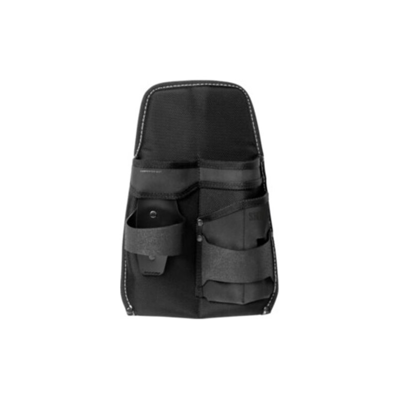 Fristads SNIKKI Halterung für Zimmermannwerkzeuge 9227 PPL Größe ONESIZE Schwarz