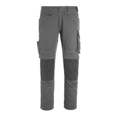 Mascot Erlangen Hose dunkelanthrazit/schwarz